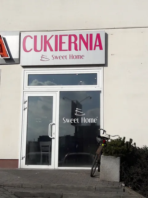 Cukiernia Sweet Home