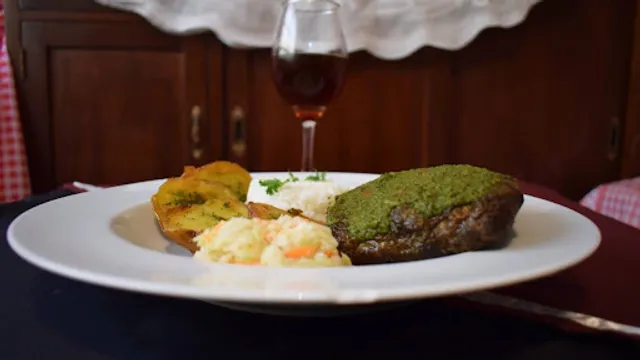 Young Ribs Costillas BBQ