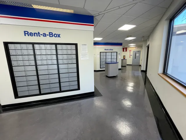 United States Postal Service