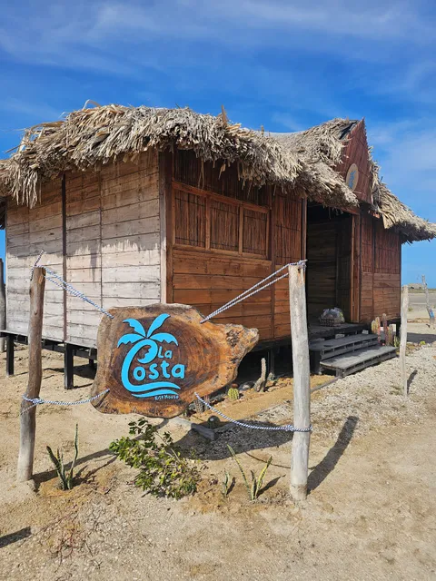 La Costa Kite House
