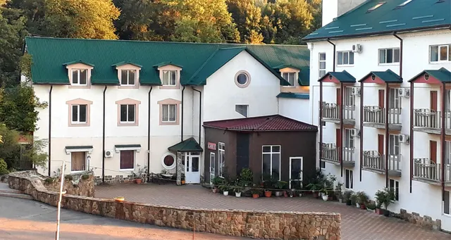 Гостиница Булут