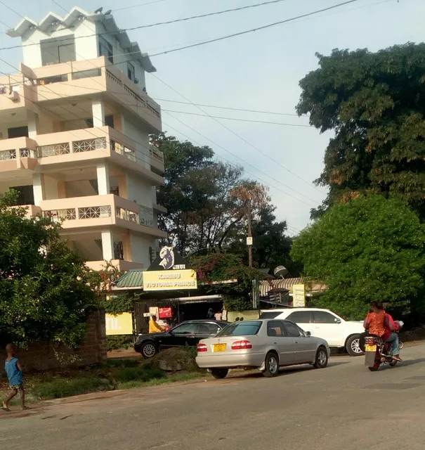 Victoria Prince Hotel