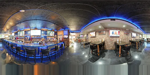 Deuces Sports Bar & Grill