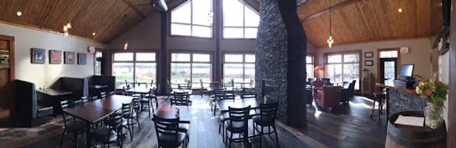 The Cabin Restaurant and General Store