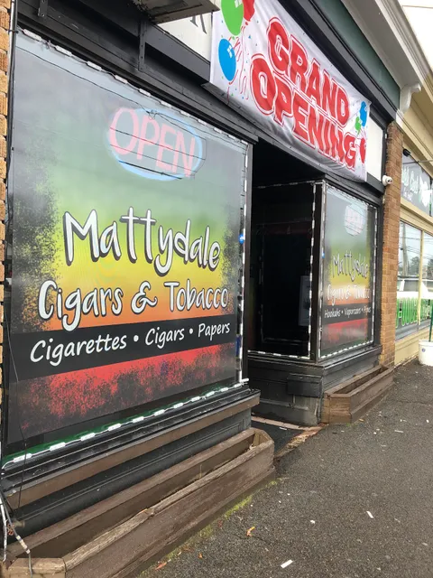 Mattydale Cigar & Tobacco