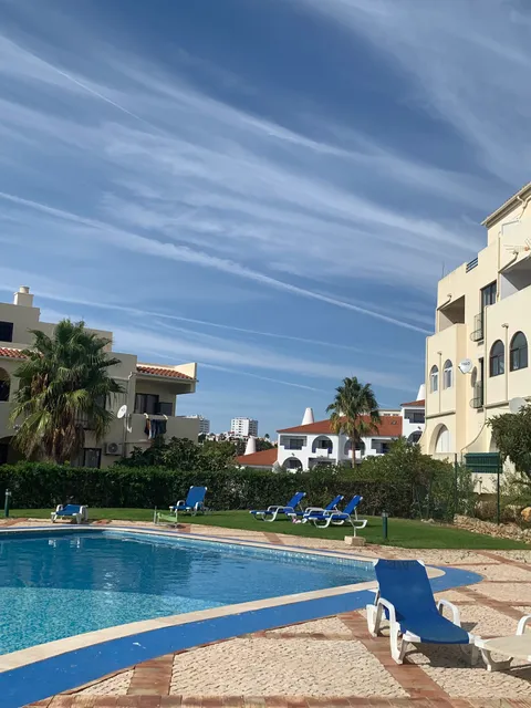 Apartamentos Poente da Aldeia