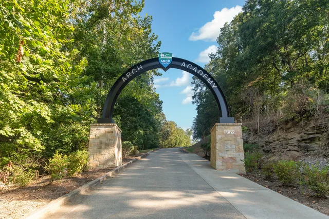 Cumberland Heights - ARCH Academy