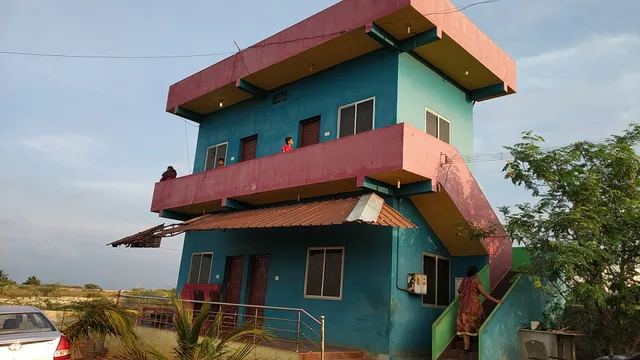 Arulagam Guest House