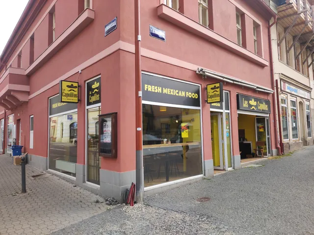 Los Capolitos – Kladno