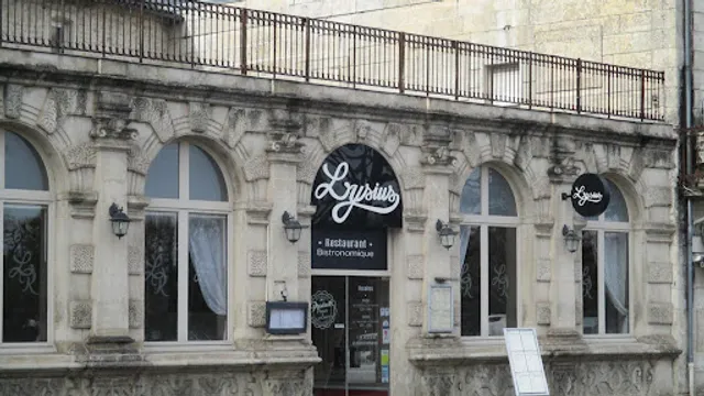 Auberge du Cheval Blanc