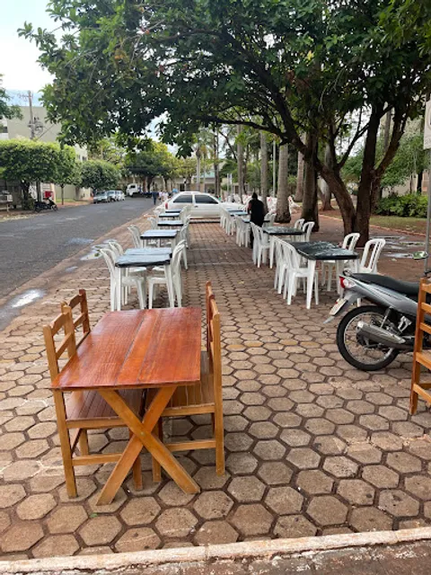 Bar do Gato