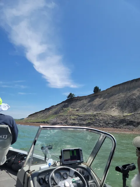 Buryanek Bay Bunkhouse