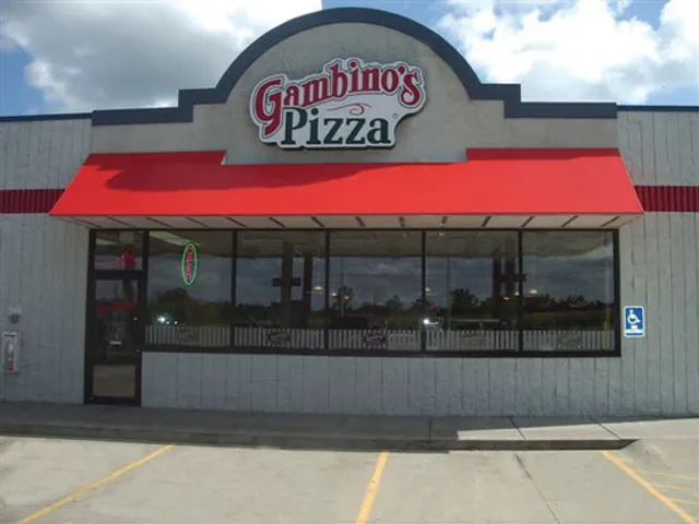 Gambino's Pizza