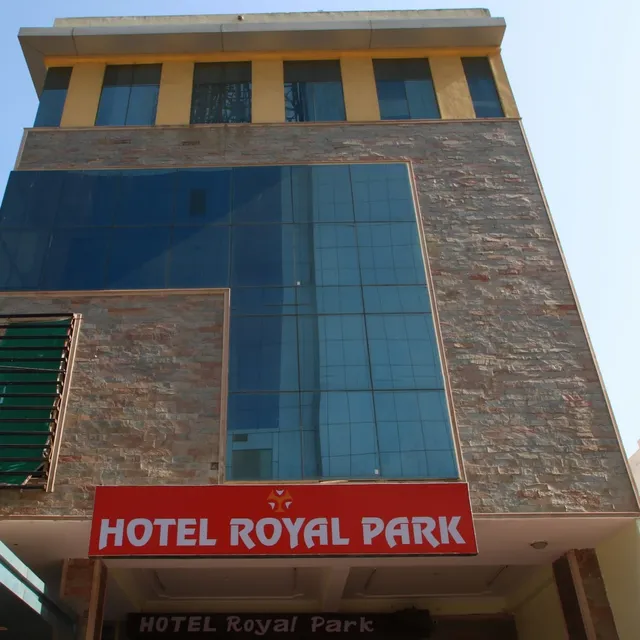Hotel Royal Park