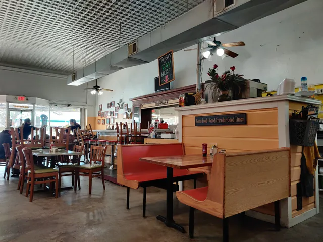 Breakfast Paradise - Hempstead