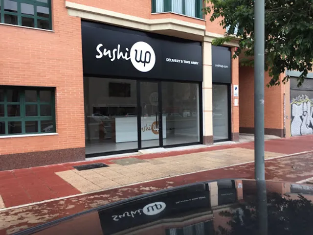 Sushi Up Murcia