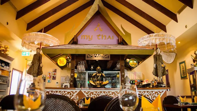 My Thai Restaurant