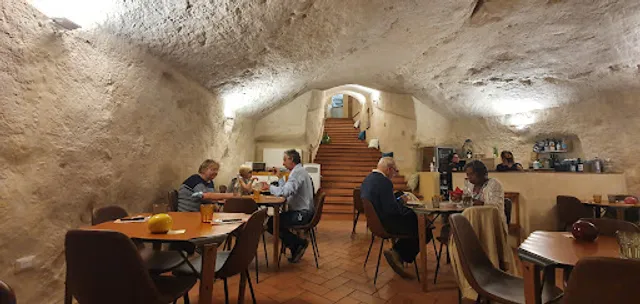 Tierra Osteria Contemporanea