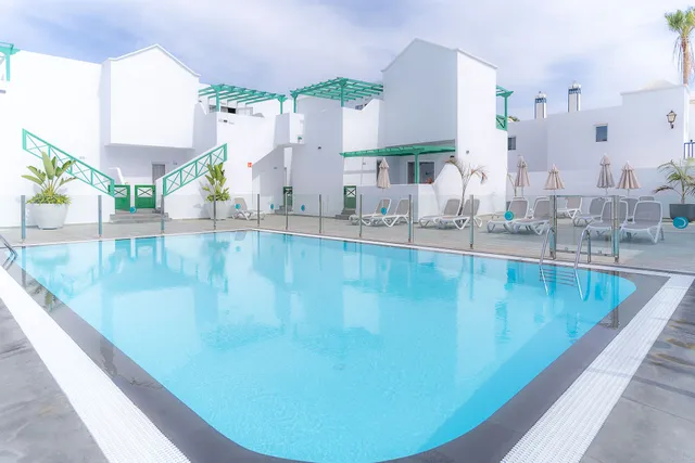 Celeste Apartamentos