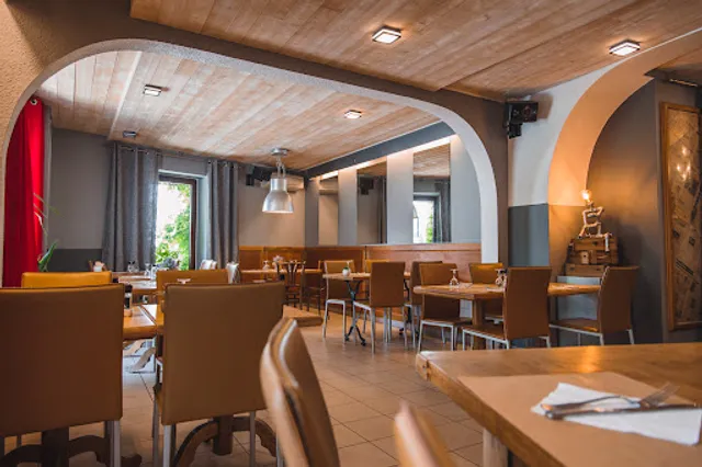 Auberge du petit bistrot