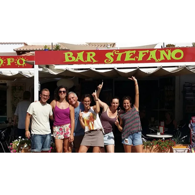 BAR STEFANO EL POROPO