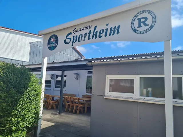 Sportheim Raisdorfer TSV