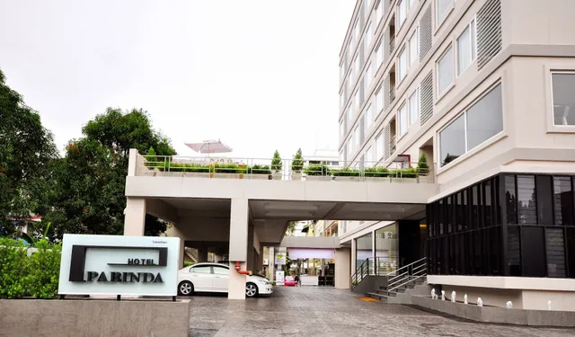 Parinda Hotel Bangkok
