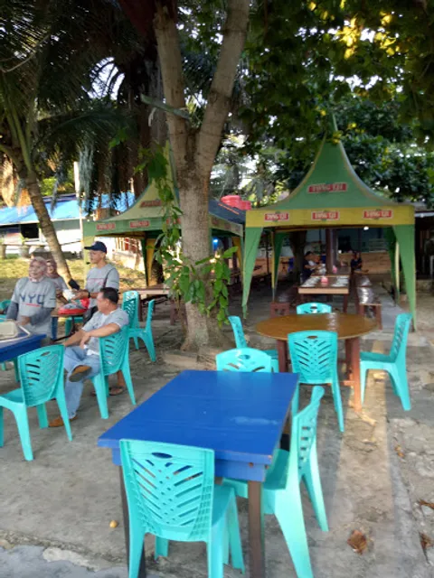 Restoran NYIURKU