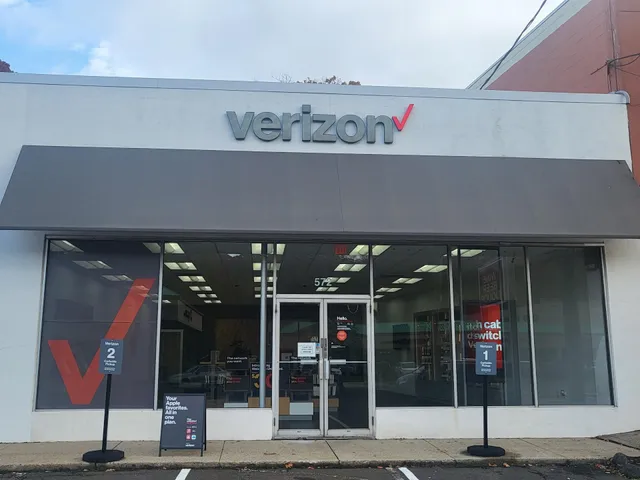 Verizon