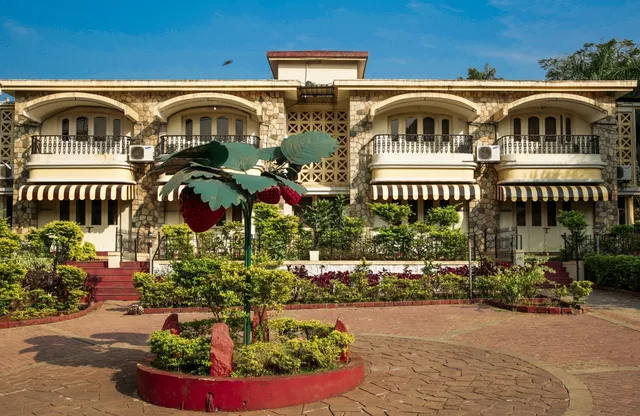 BASILICA HOLIDAY HOME