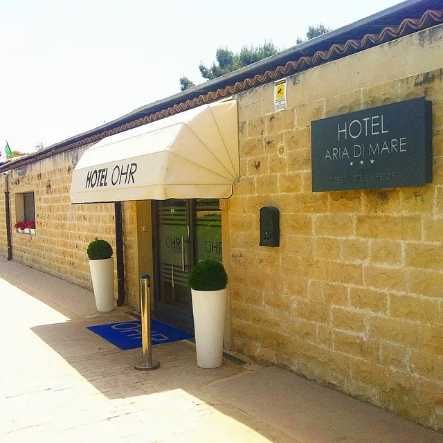 Hotel Aria di Mare
