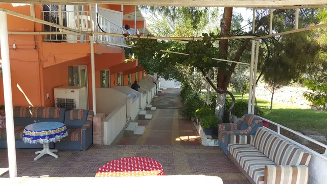 Karahayıt Hocaoğlu Aile Pansiyonu