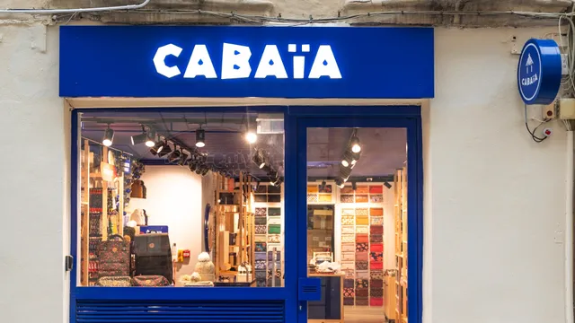 Cabaia - La Paillote du soleil