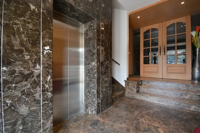 Collection O O 30508 Hotel Four Seasons