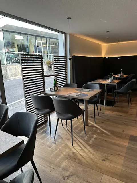 K.BERNARDI - Enotheque | Restaurant