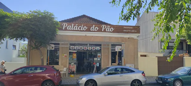 Palácio do Pão