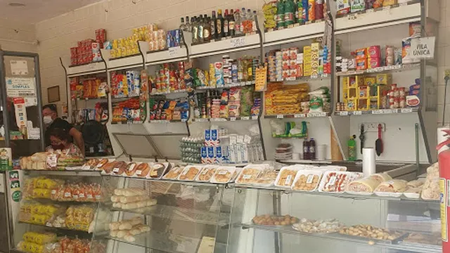 Padaria Santa Terezinha