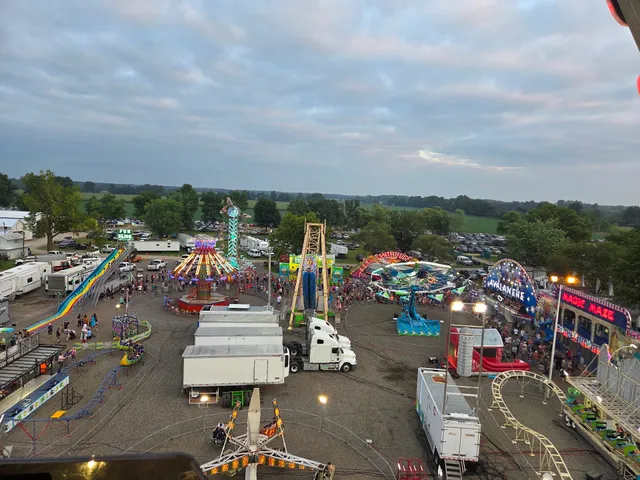 Effingham County Fair Association