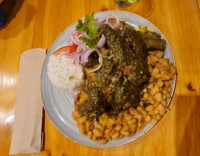 Sabor & Sazón Restaurante