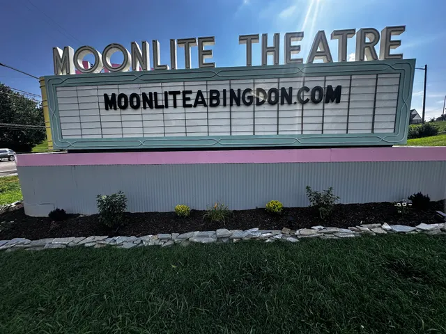Moonlite Drive-In Theatre & Venue