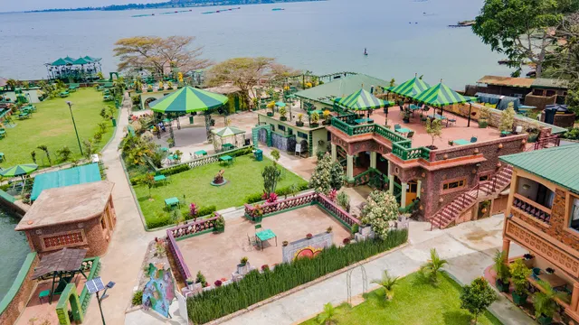 Country Lake Resort (Garuga)