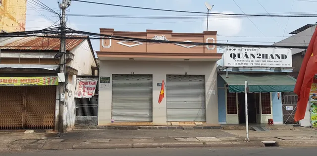 Bánh căn Cô Nguyệt - Long Khánh