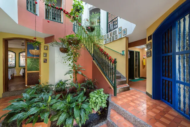 Hotel Ayenda Habana Vieja 1221