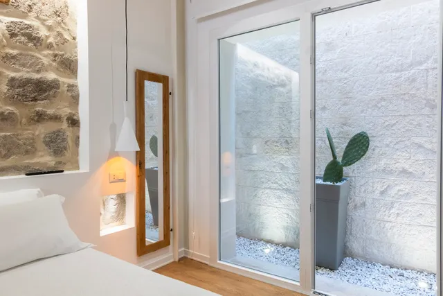 In centro da Viola -- Eco Design Rooms