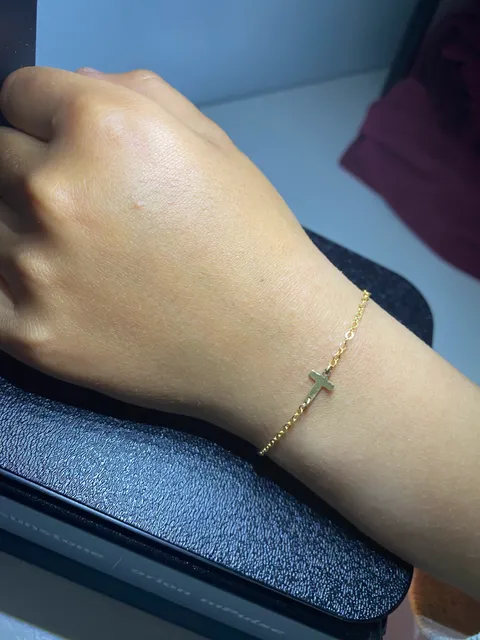 Sparked and Linked Permanent Jewelry