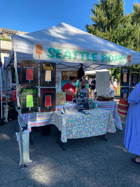 Queen Anne Farmers Market