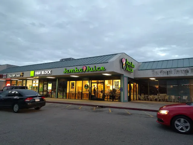 Jamba