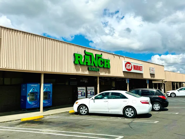 Ranch Market