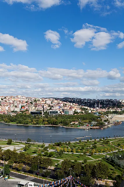 Dosso Dossi Hotels & SPA Golden Horn