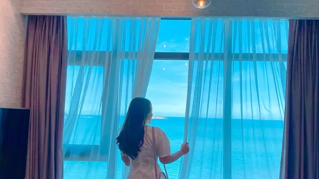 Sweet homestay Nha Trang - Sea View Apartment